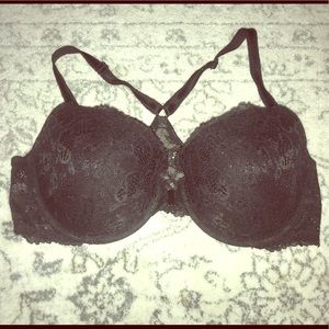 Victoria Secret Dream Angels Racerback Bra